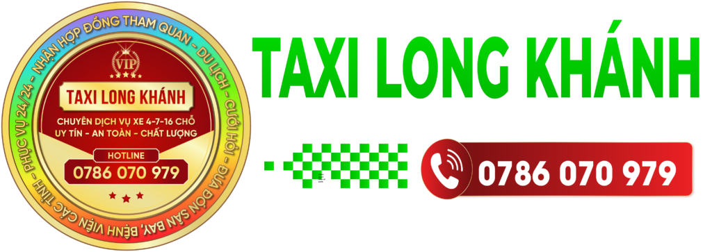 Taxi Long Khánh